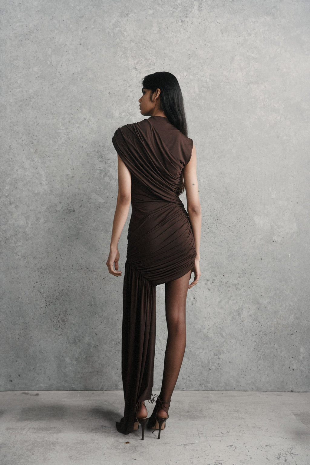 Layorza Veyla Dress