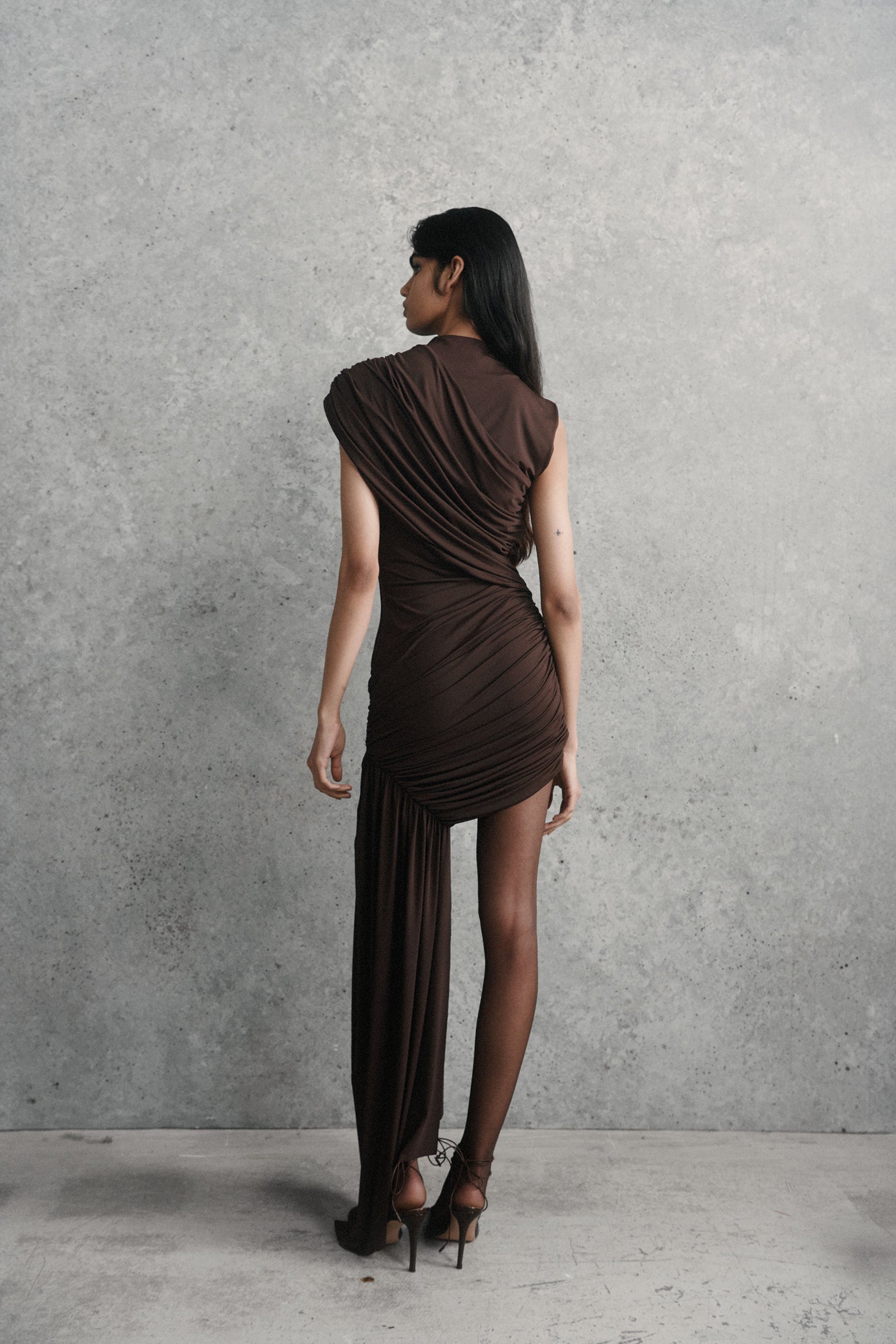 Layorza Veyla Dress