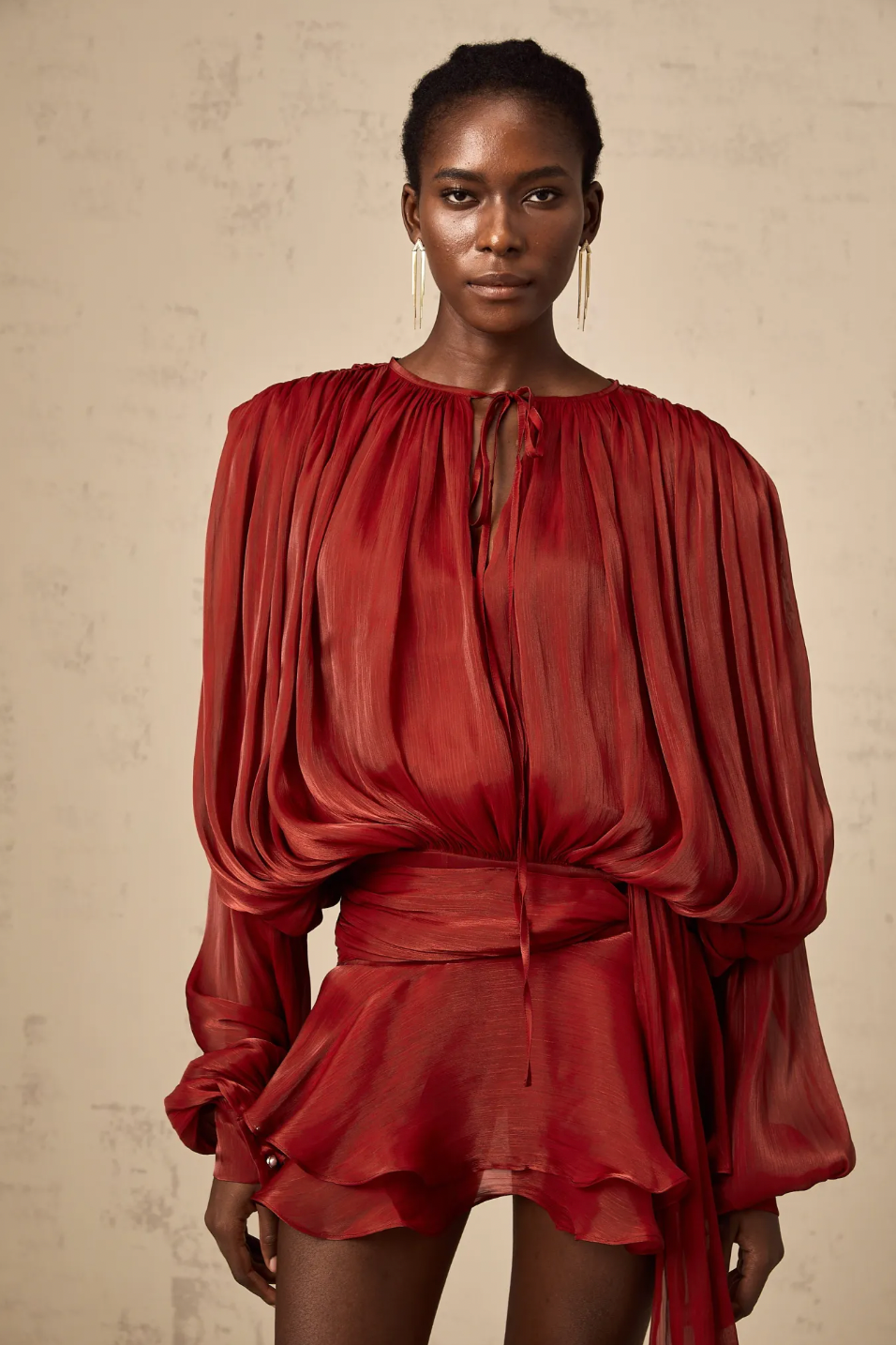 Layorza Marcellina Mini