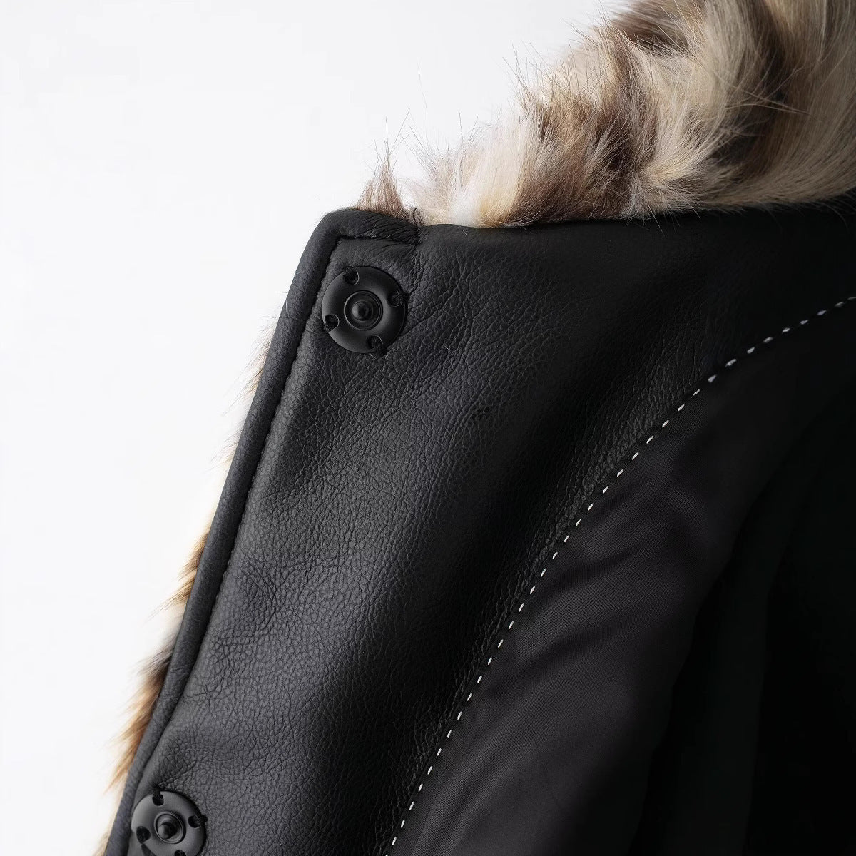 Wild Elegance Coat