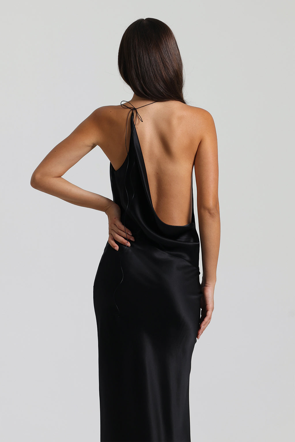 Valencia Gown