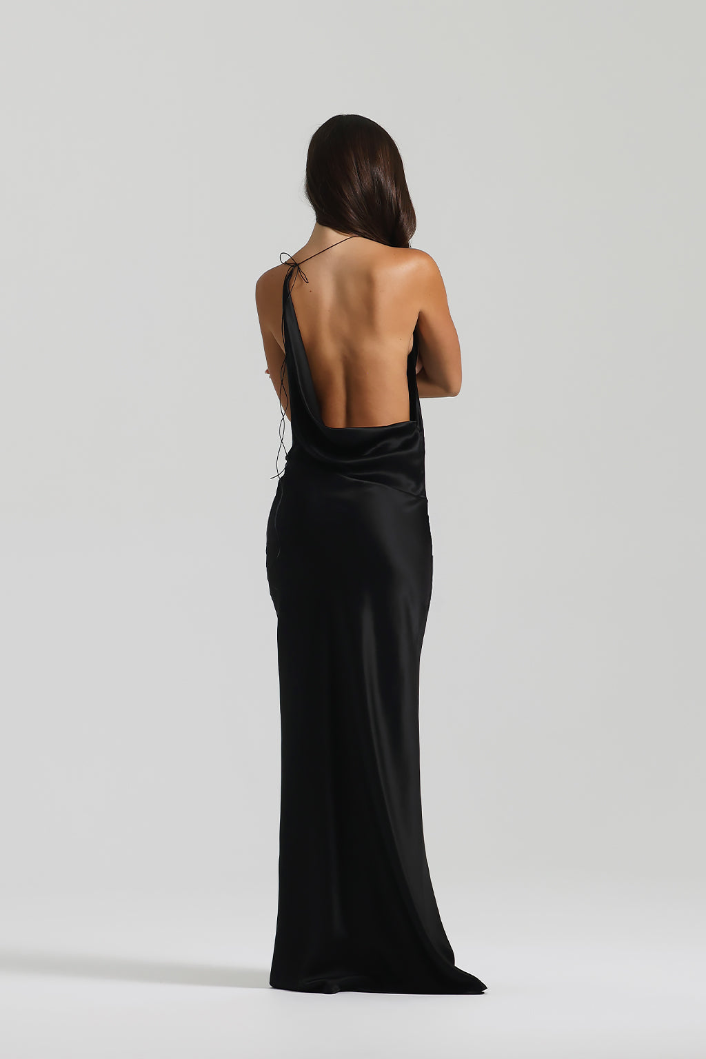 Valencia Gown