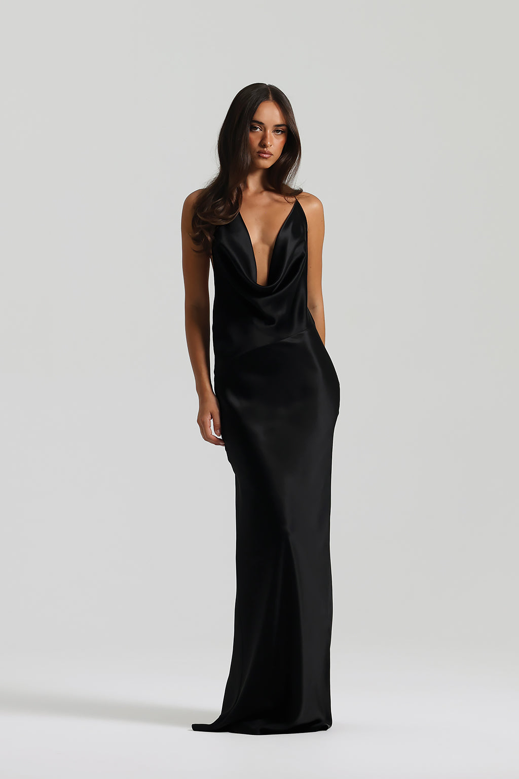 Valencia Gown