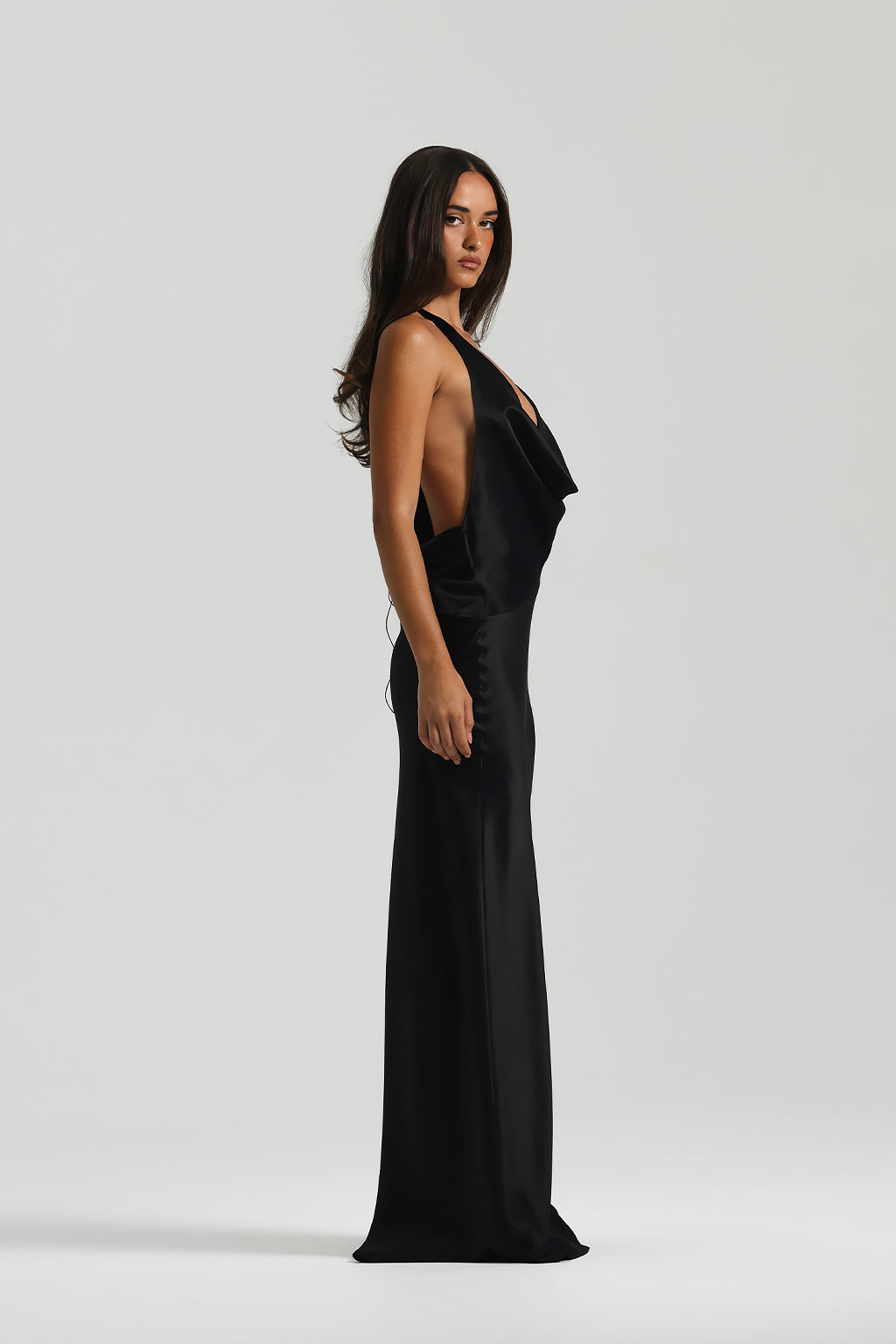 Valencia Gown