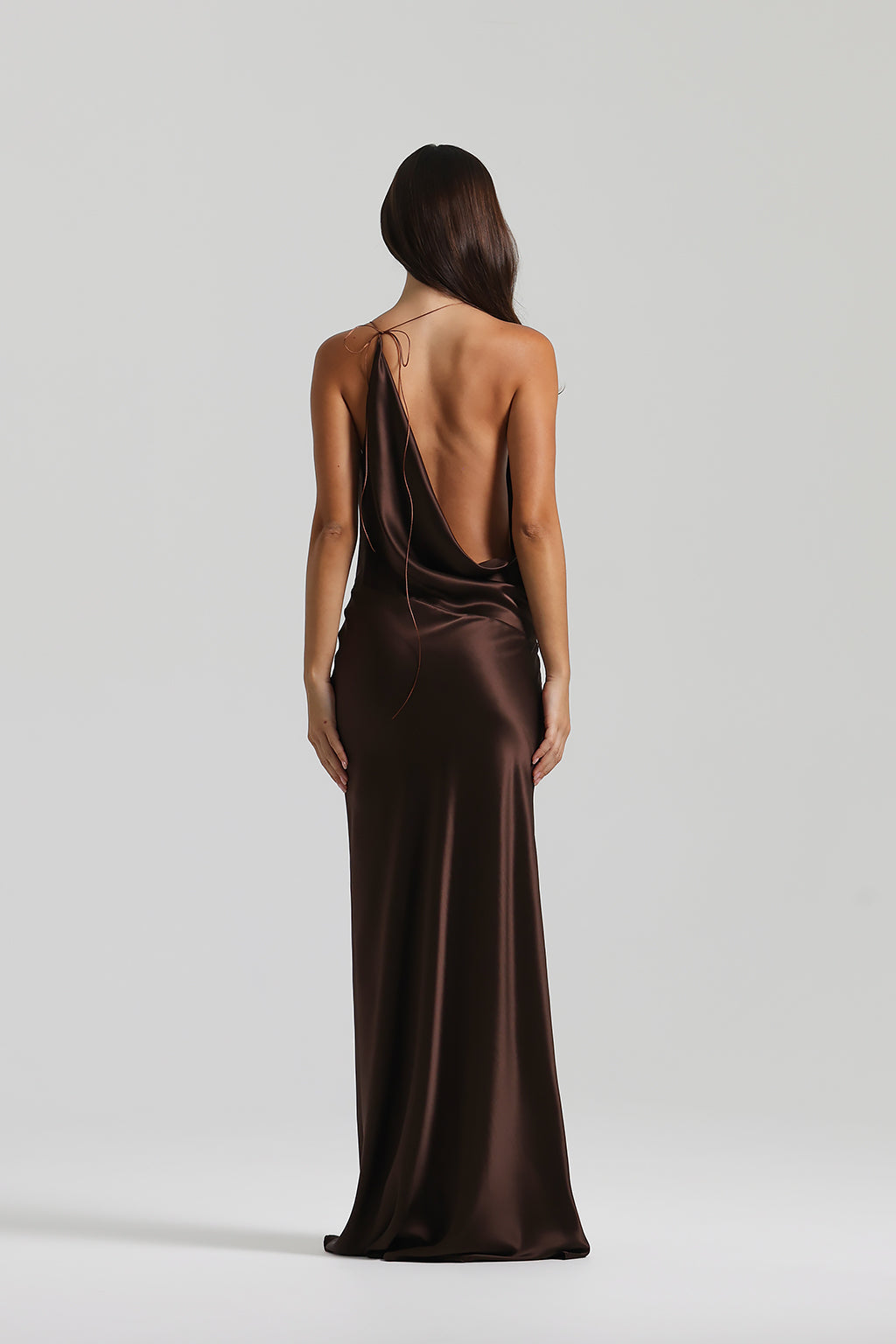 Valencia Gown