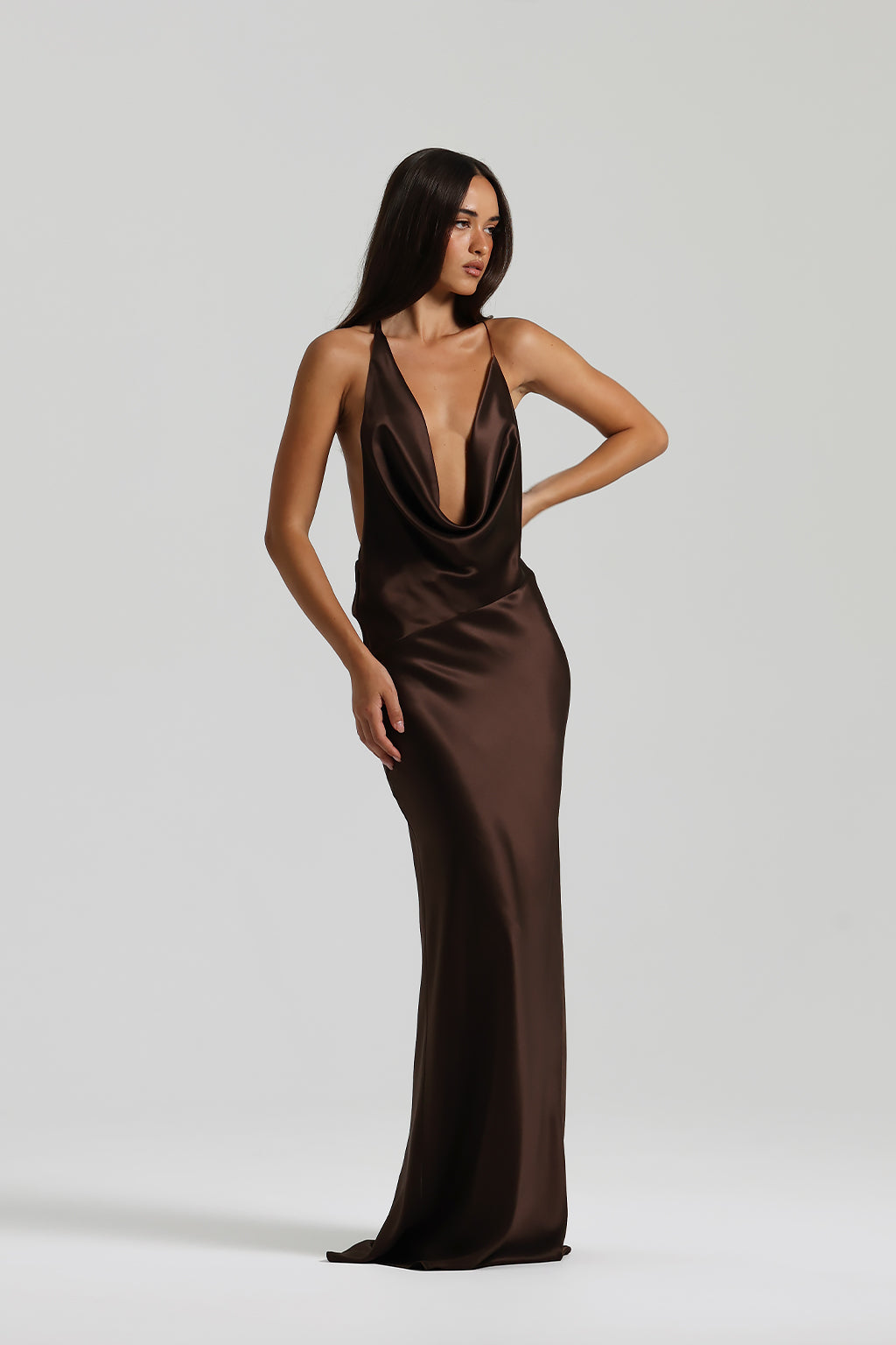 Valencia Gown