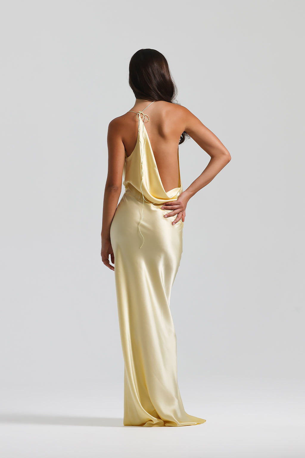 Valencia Gown