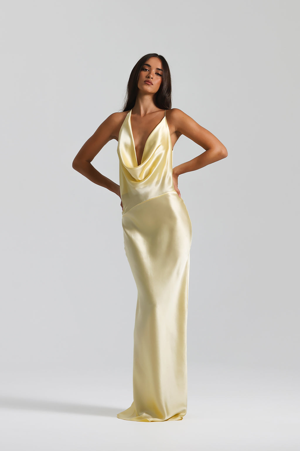 Valencia Gown