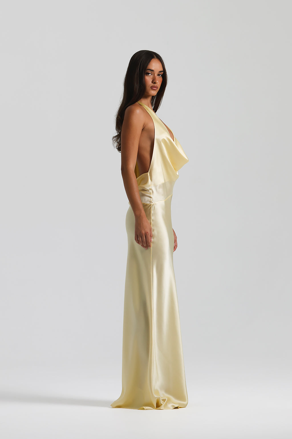Valencia Gown