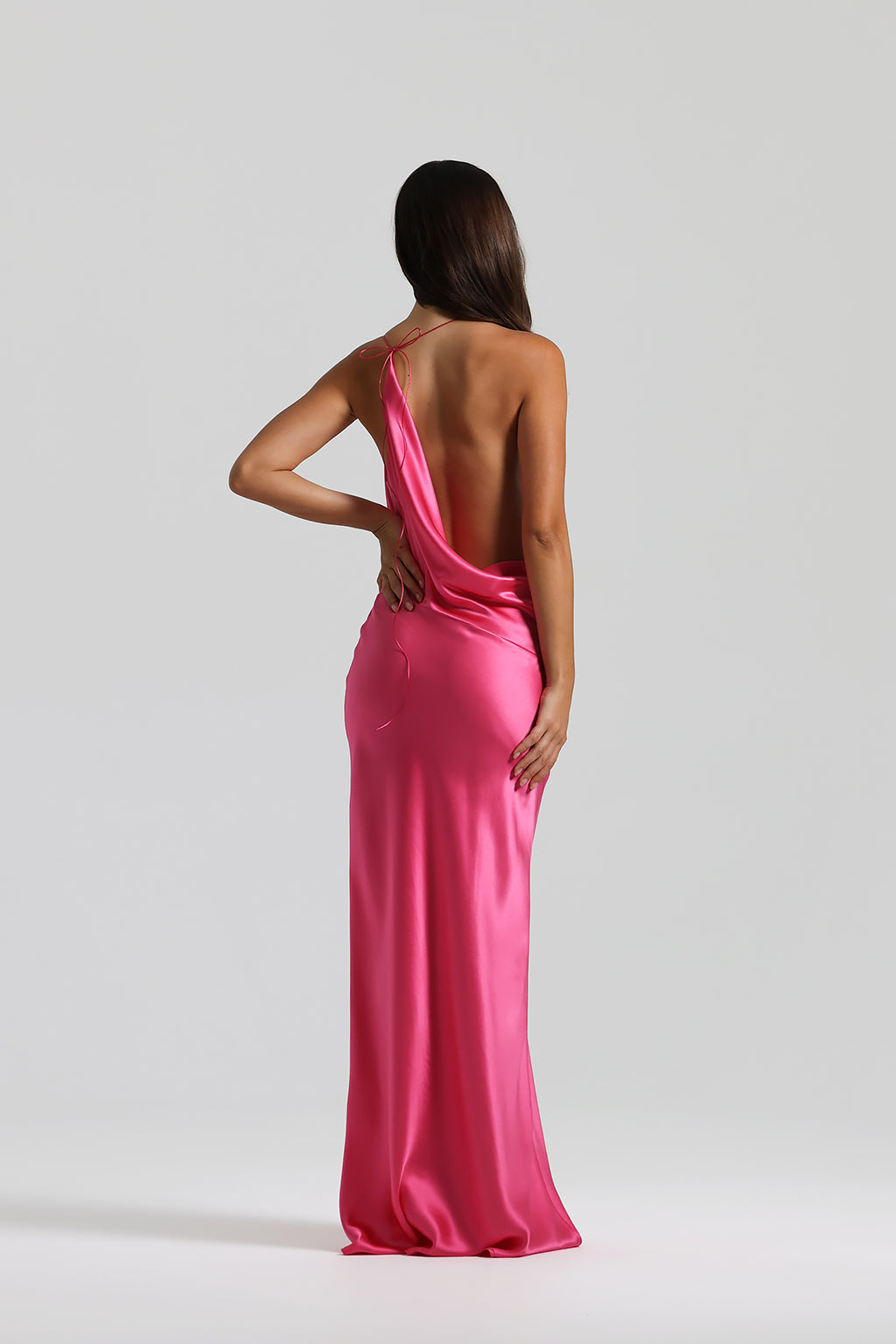 Valencia Gown