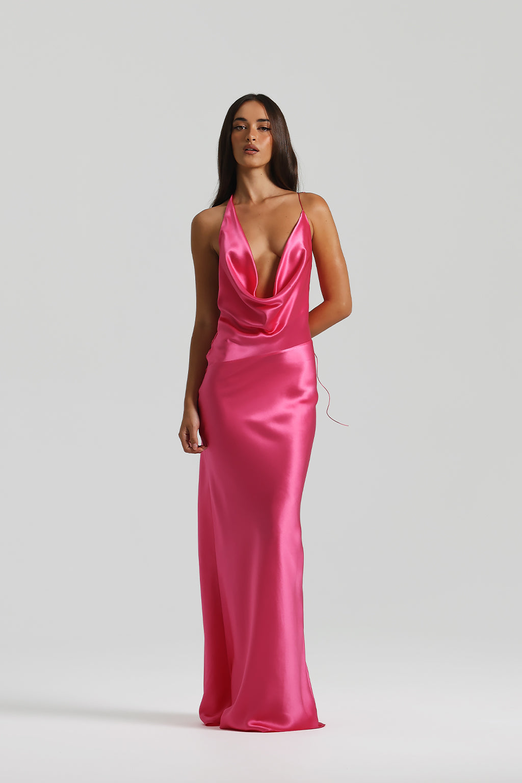 Valencia Gown