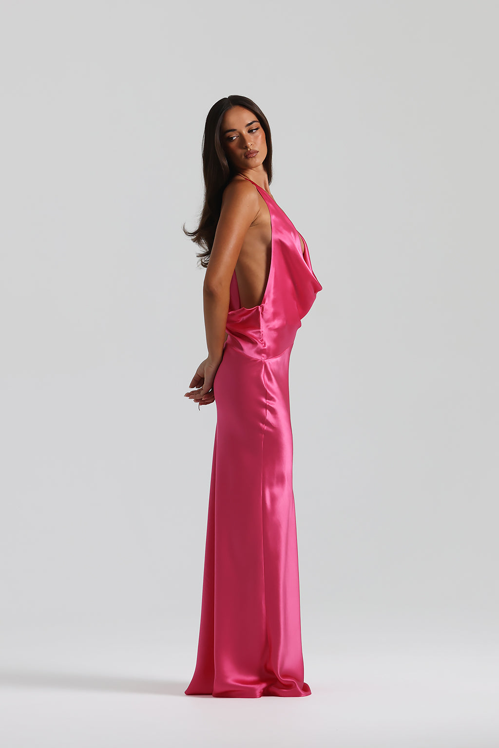 Valencia Gown
