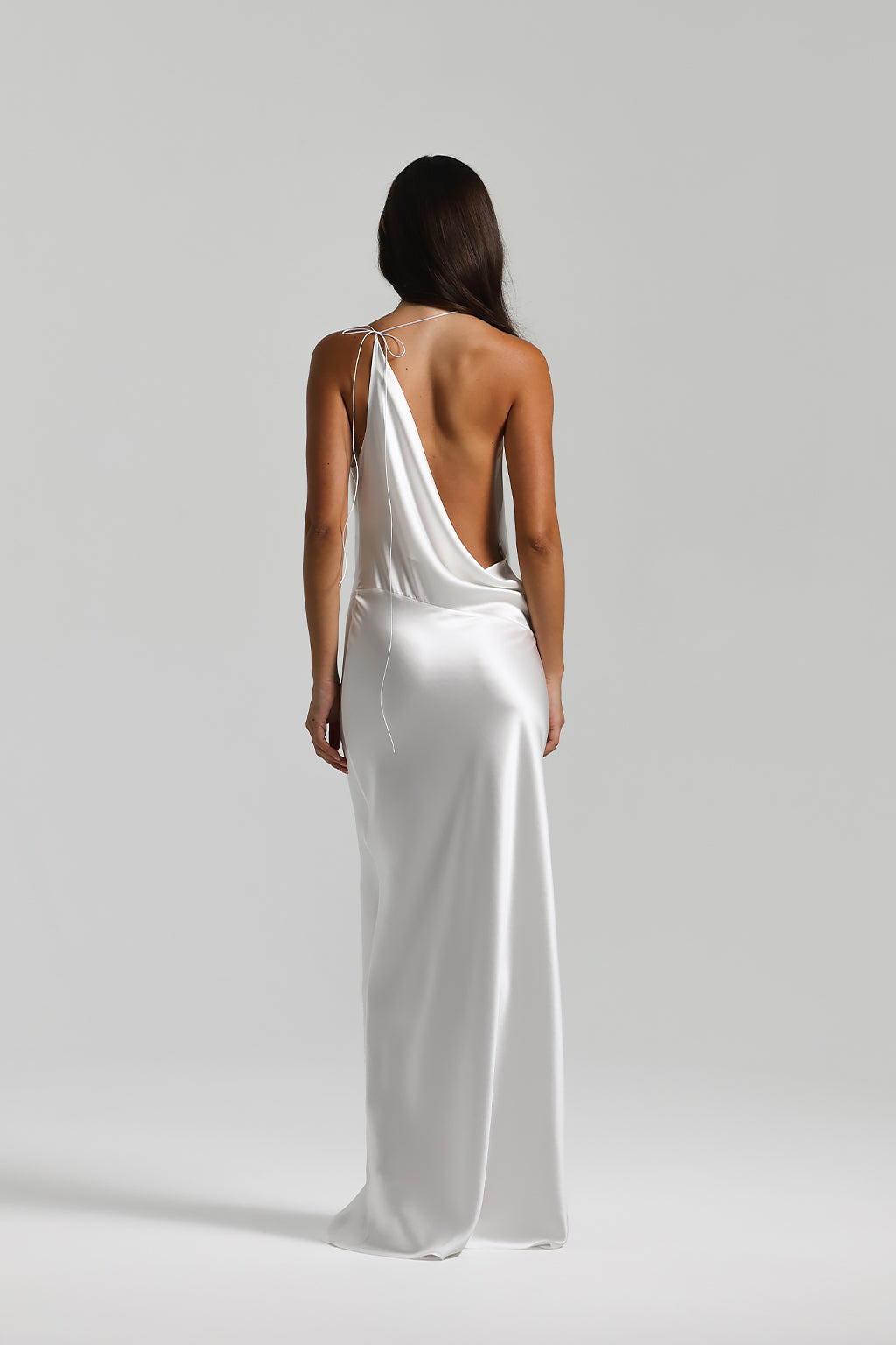 Valencia Gown