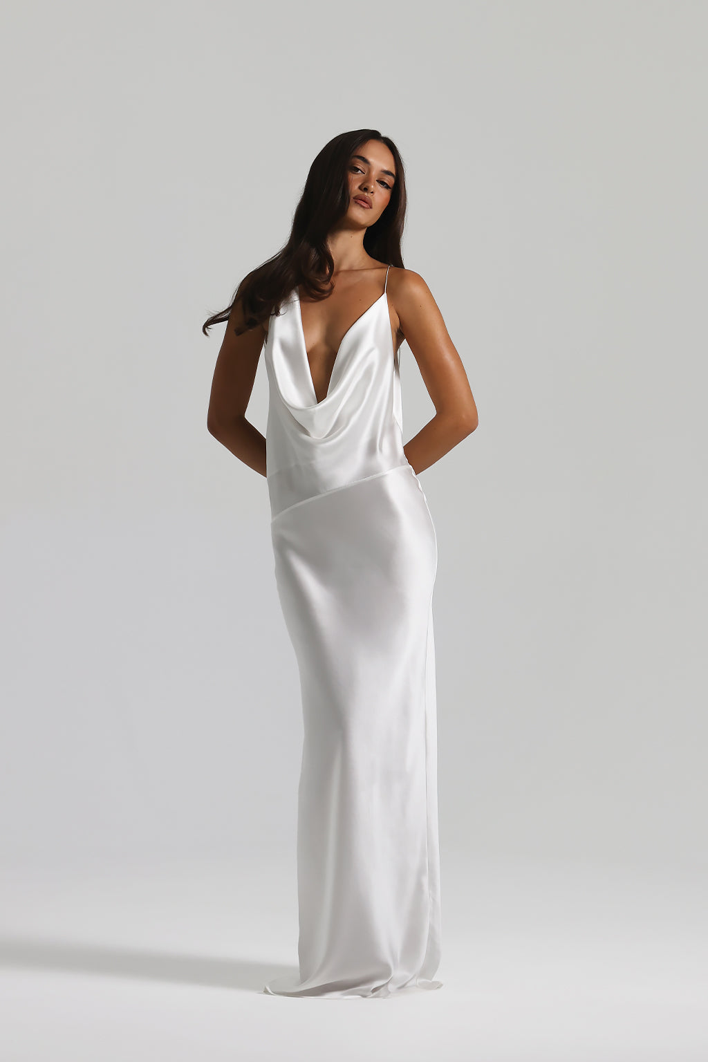 Valencia Gown