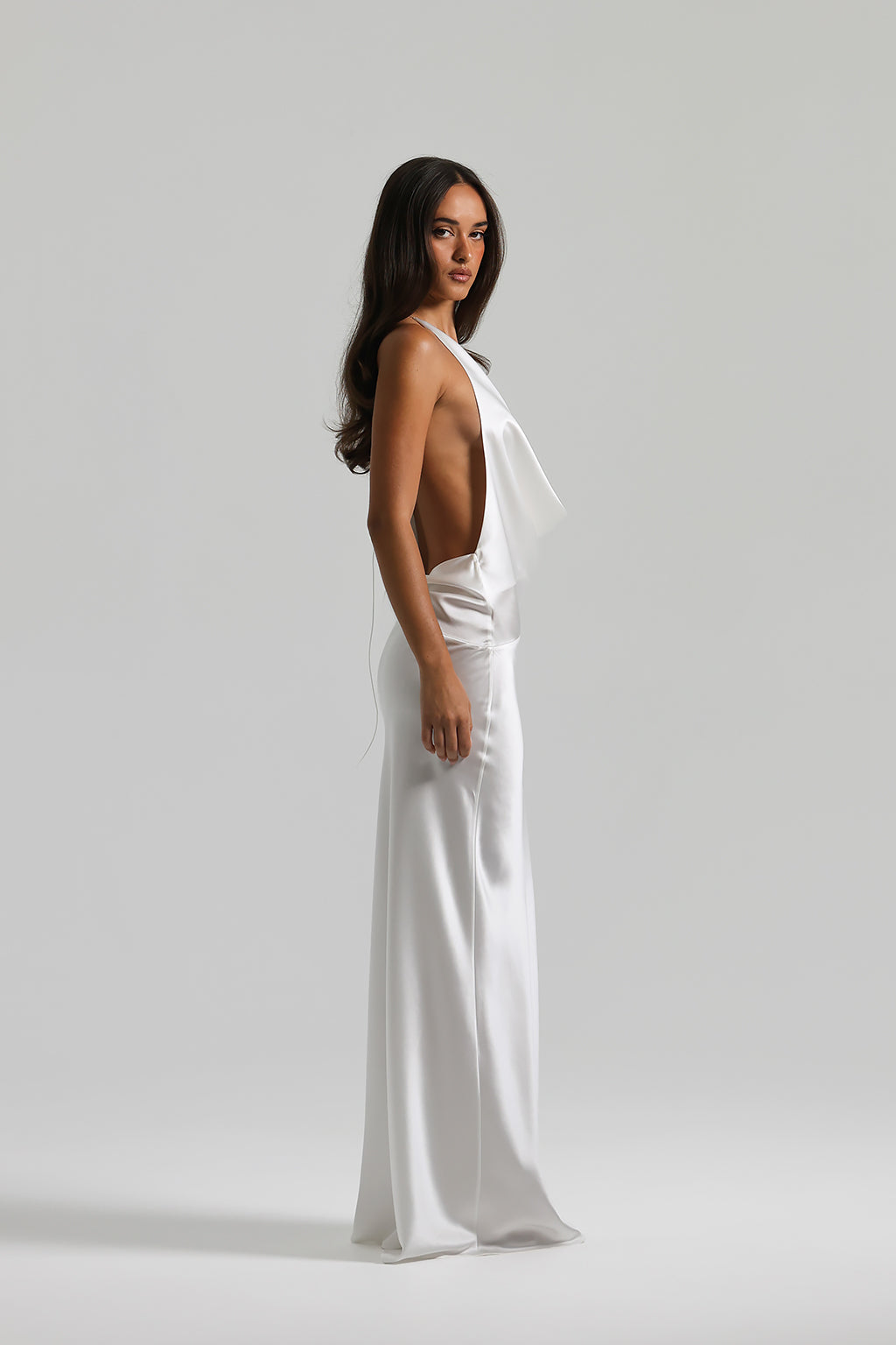 Valencia Gown