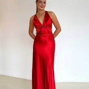 Layorza Celeste Gown