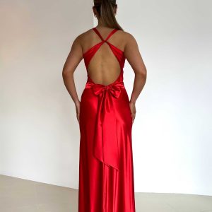 Layorza Celeste Gown