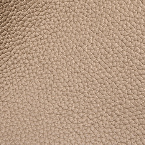 Elegant axelväska i äkta läder för kvinnor