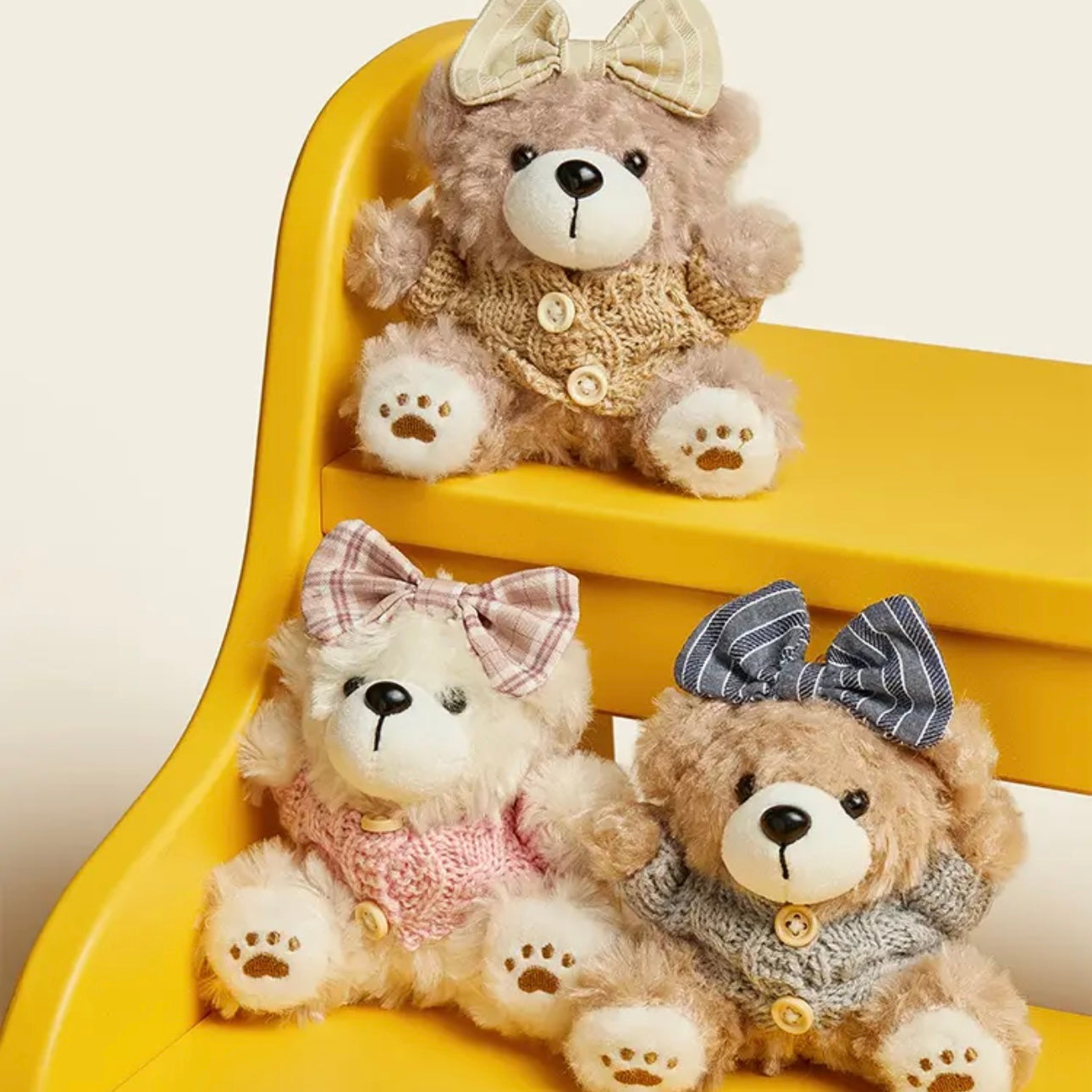 Kakbjörnväska-berlock