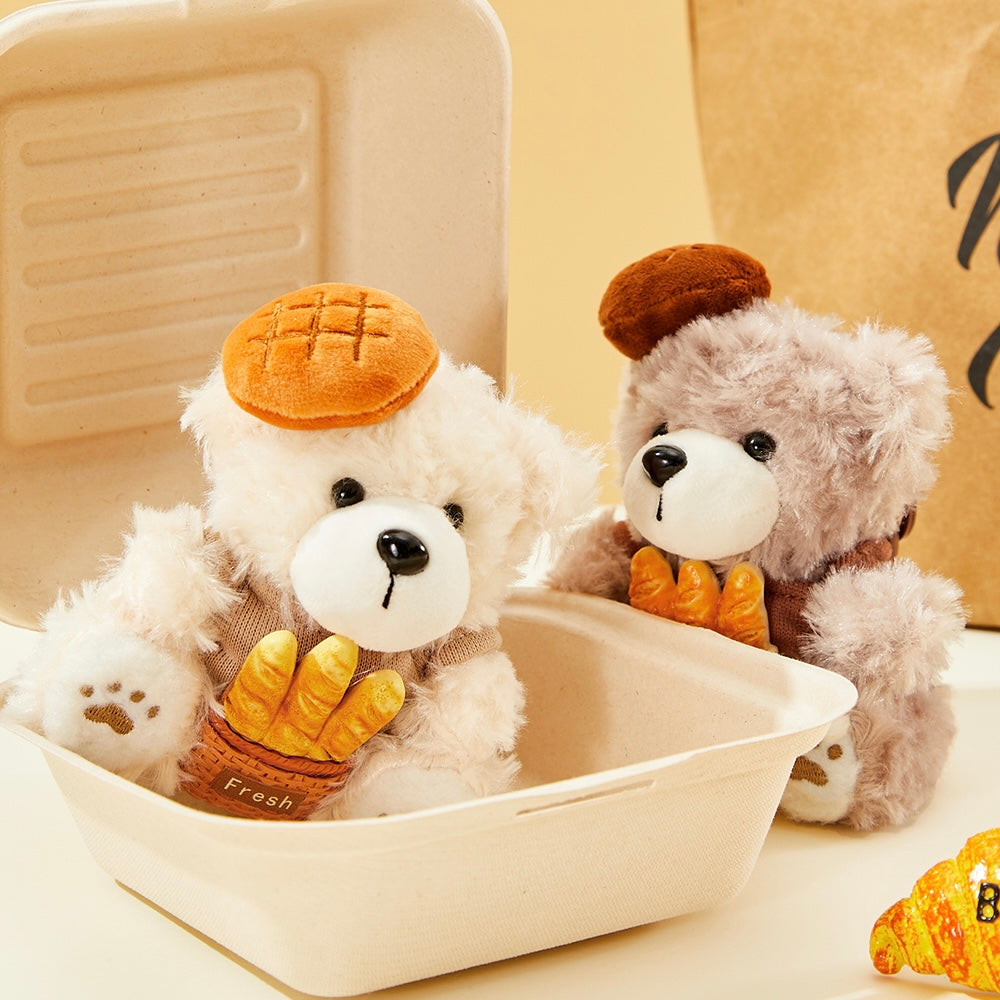 Kakbjörnväska-berlock