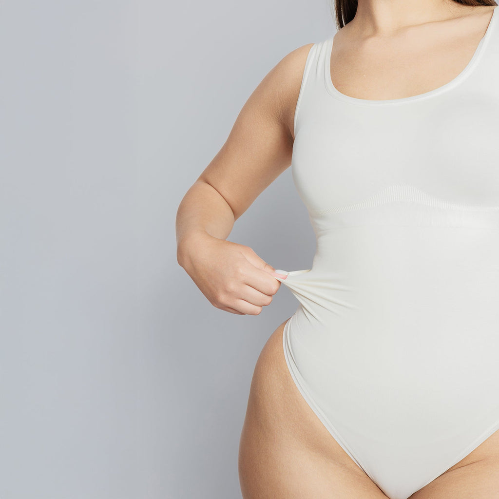 Vera Slimming Bodysuit Thong