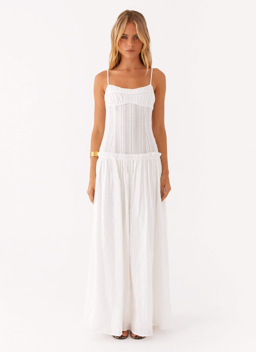 Isla Drop Dress