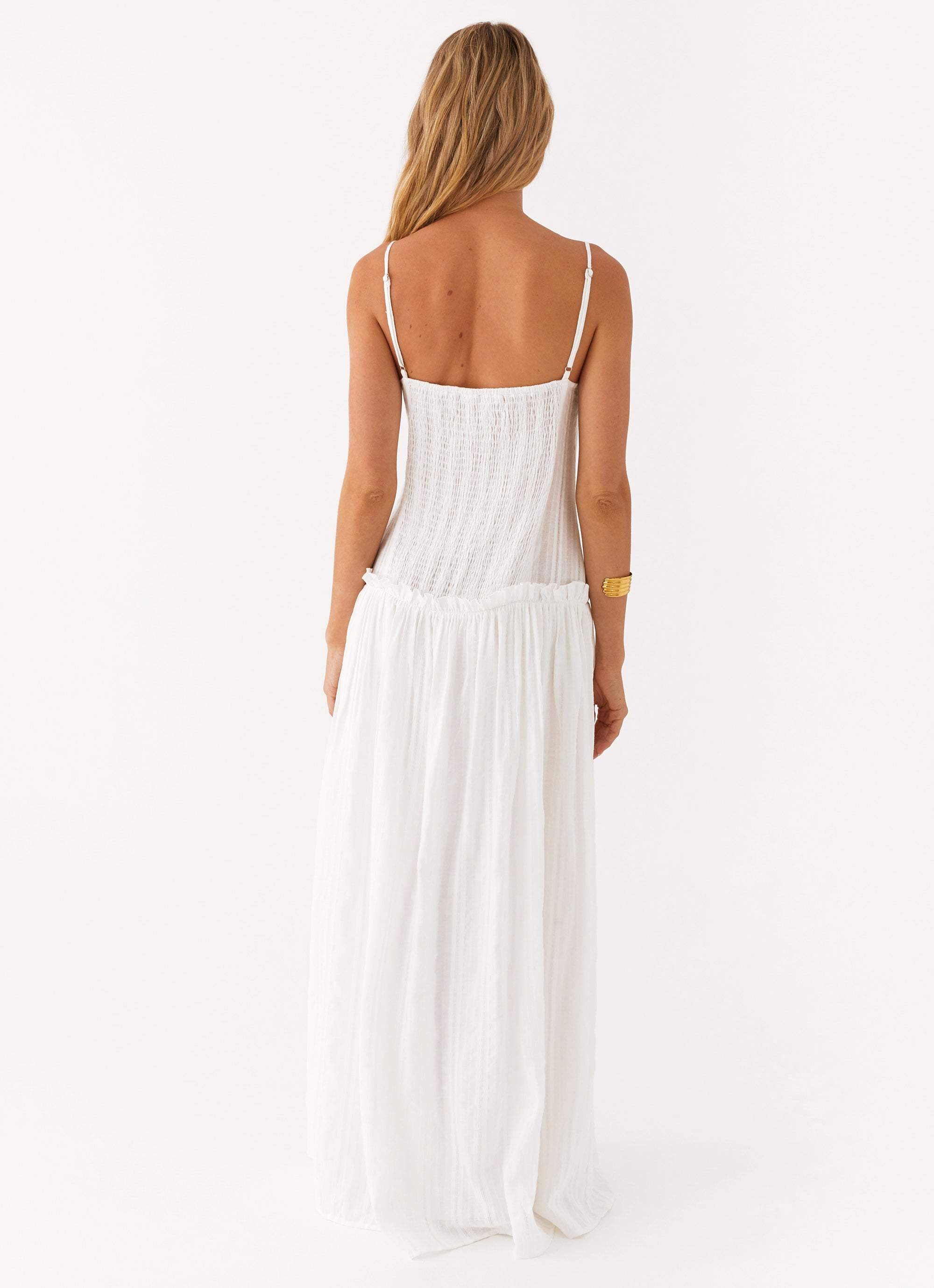 Isla Drop Dress