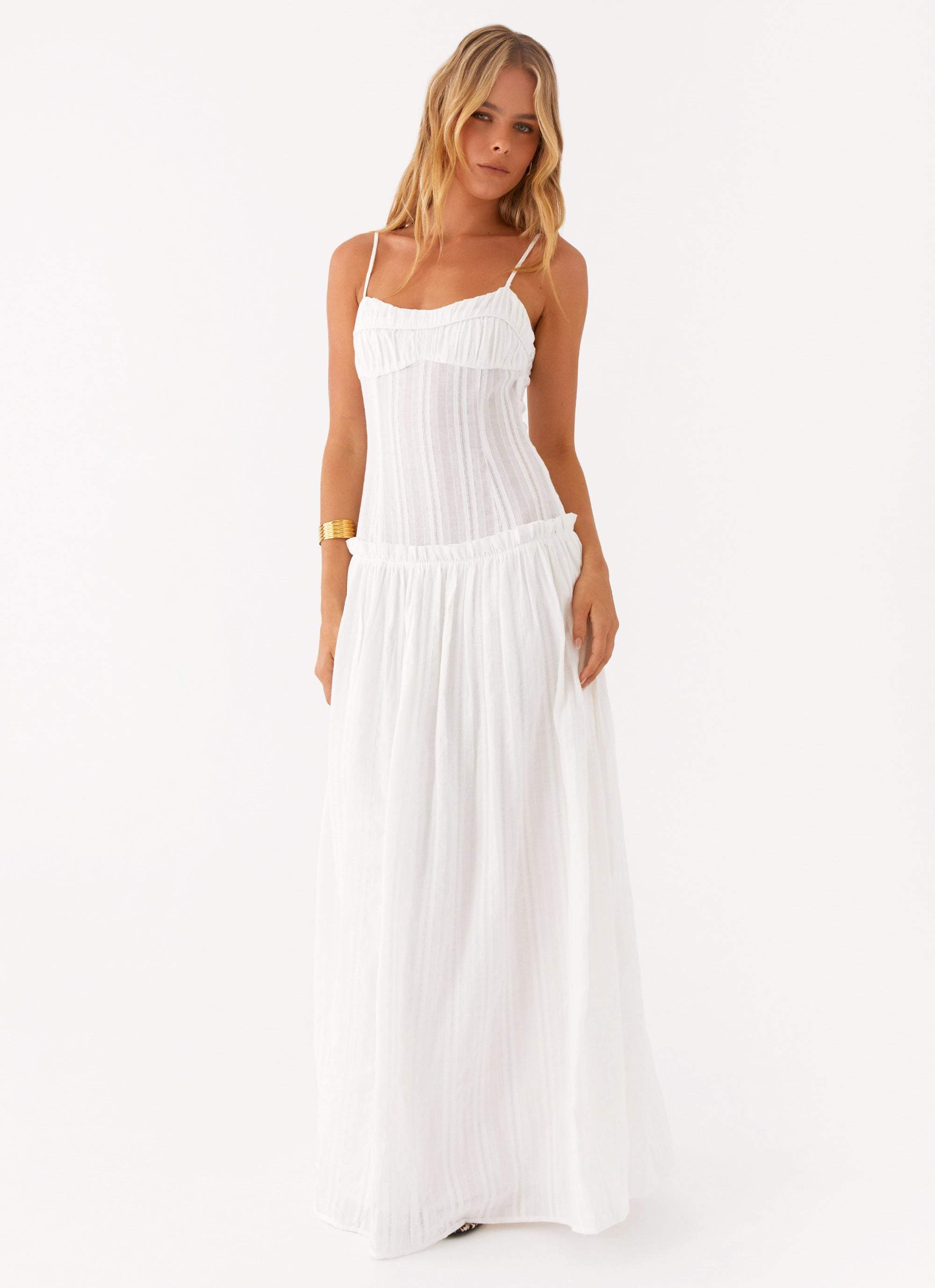 Isla Drop Dress