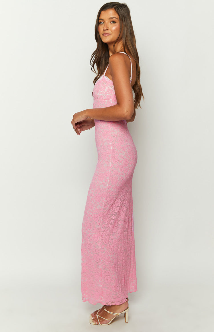 Layorza Lace Bloom