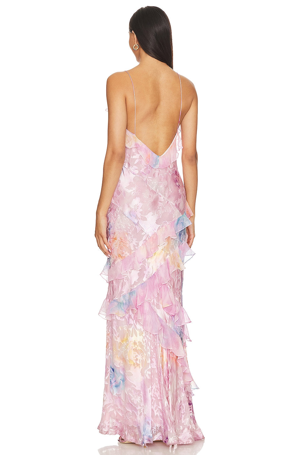 Layorza Seraphina Gown