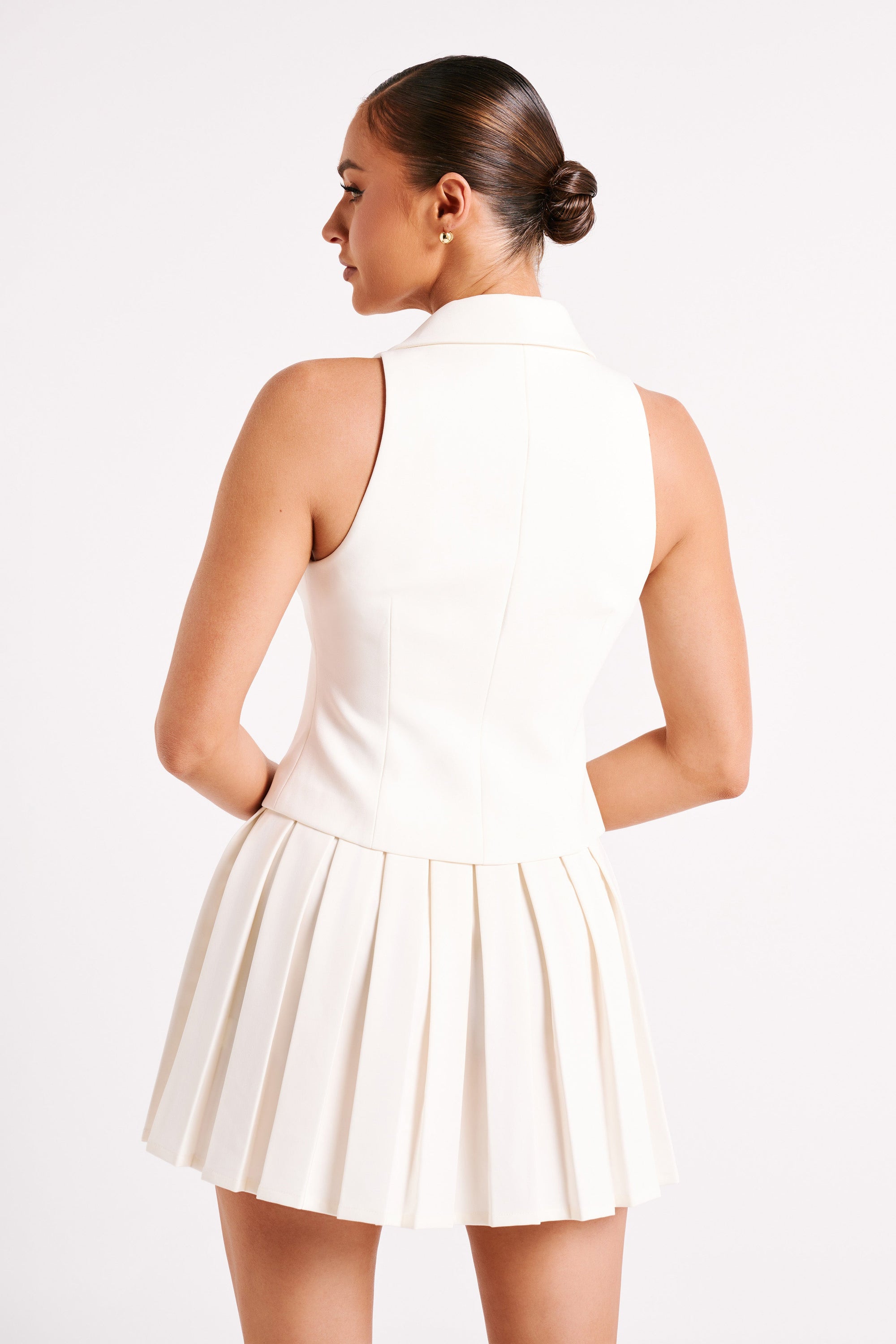 Layorza Elise Vest