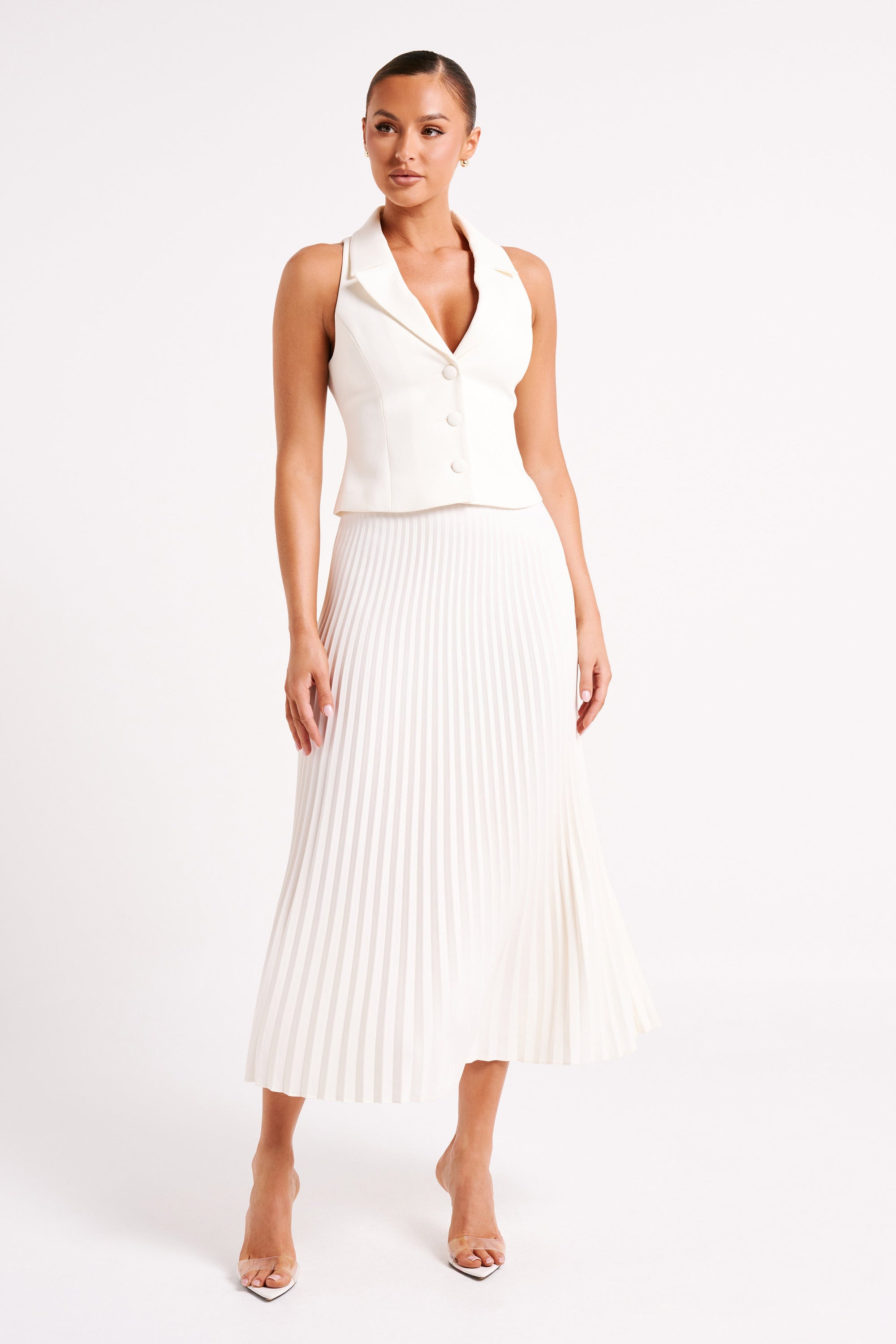 Layorza Elise Vest