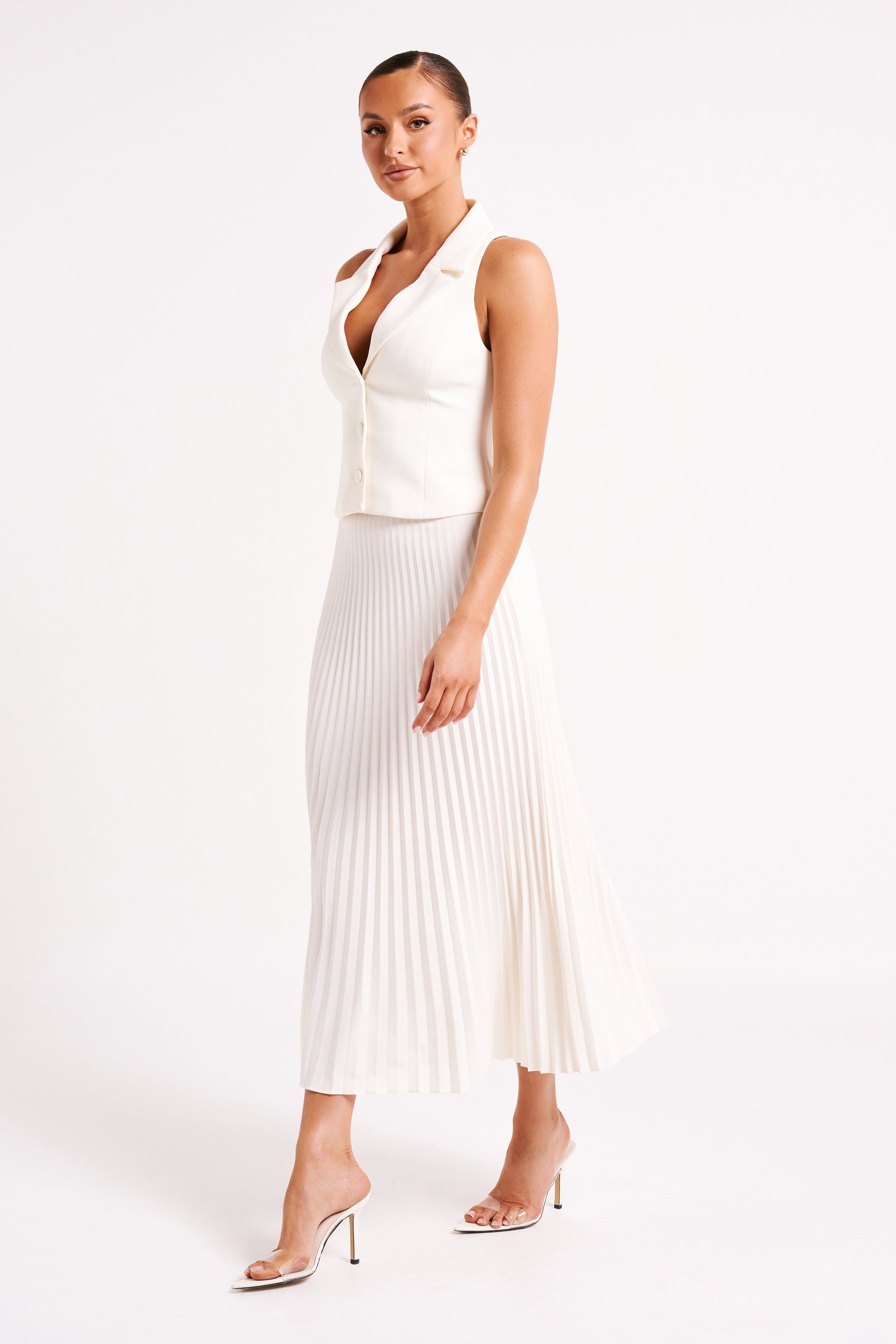 Layorza Elise Vest