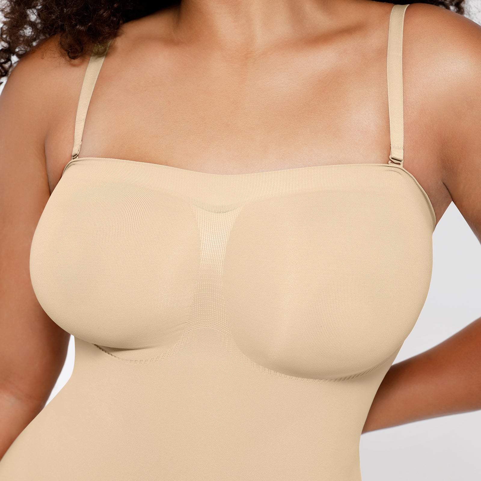 Lena Tummy Sculpt Seamless