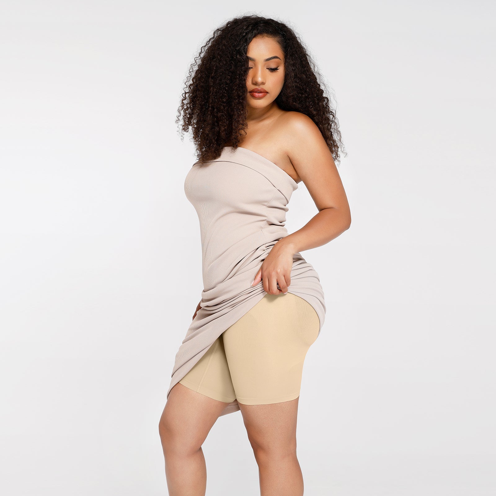 Lena Tummy Sculpt Seamless