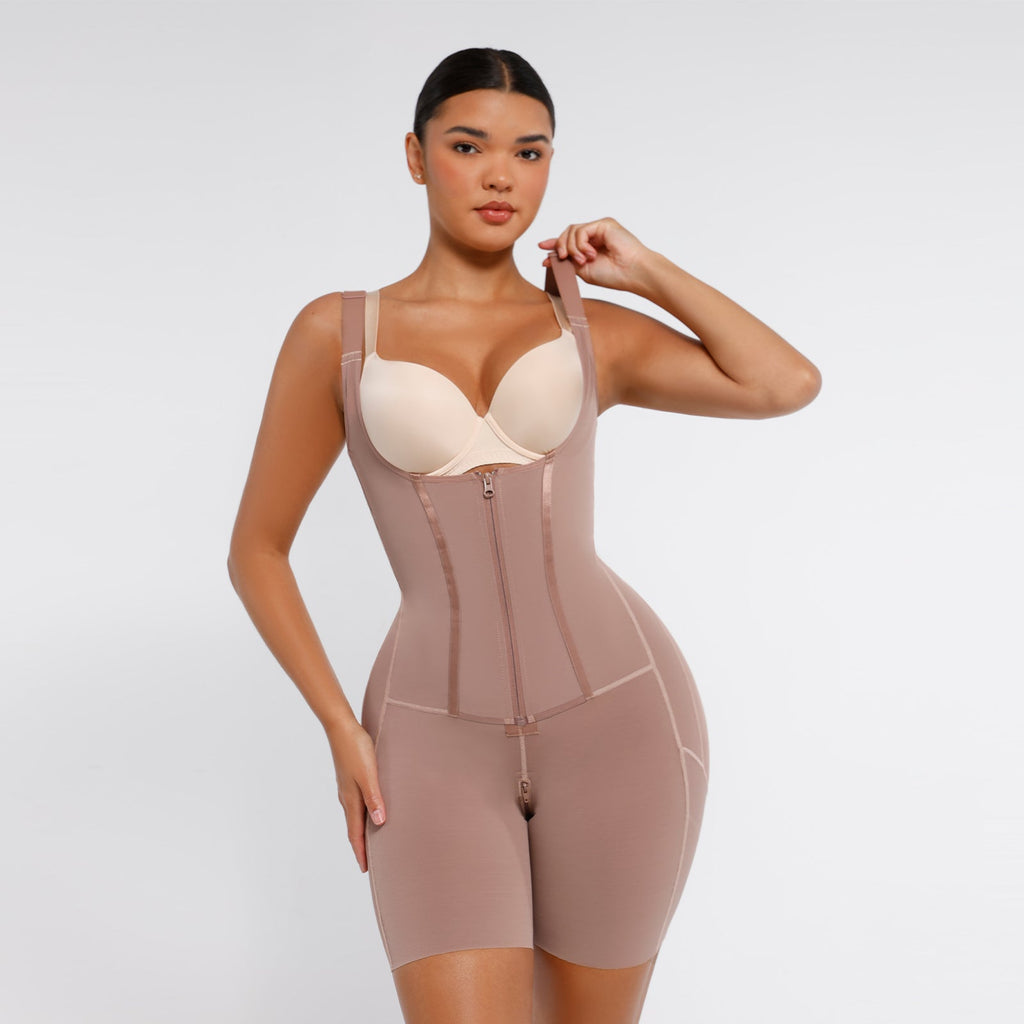 Olivia Post Surgery U-formad byst shapewear