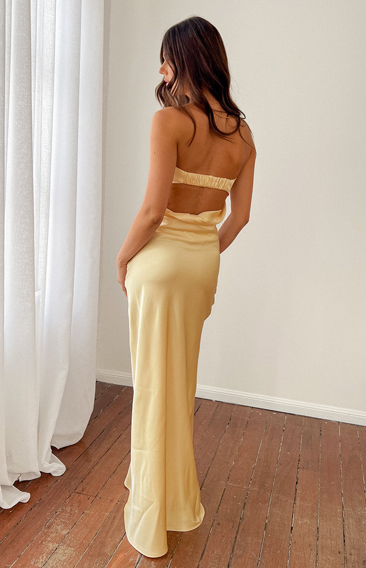 Noa Luxe Dress