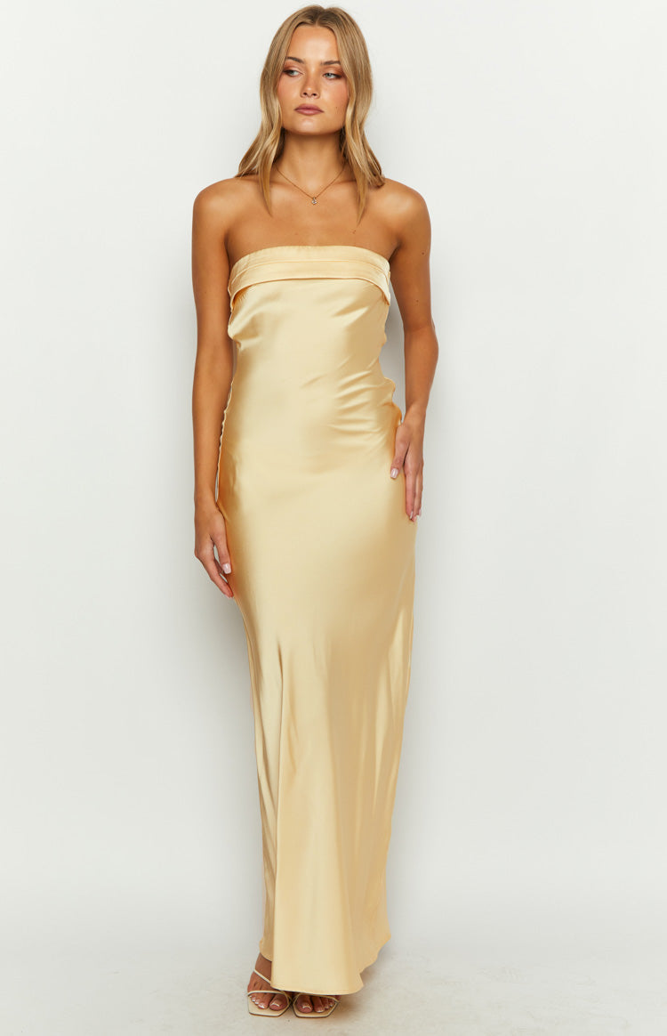 Noa Luxe Dress
