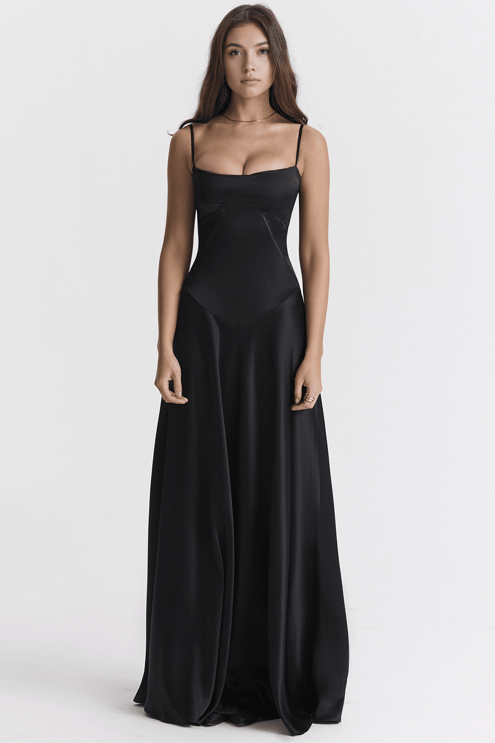 Anabella Dress