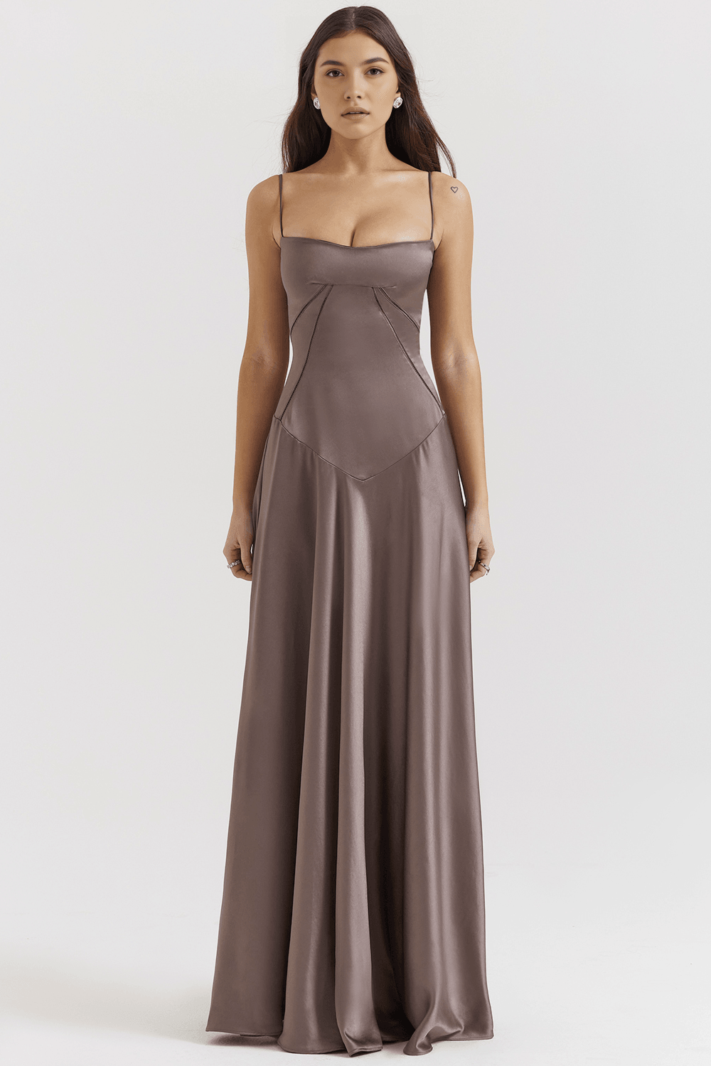 Anabella Dress