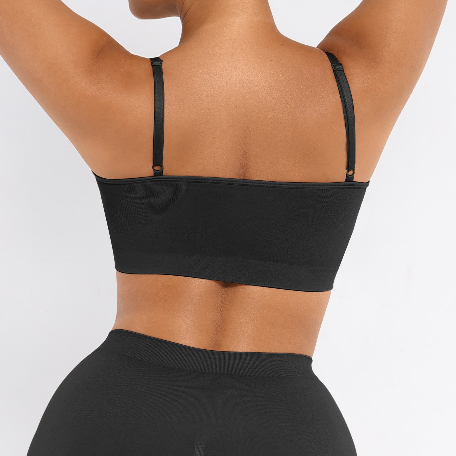 Chrissy Seamless Bust Support Shapewear Bra