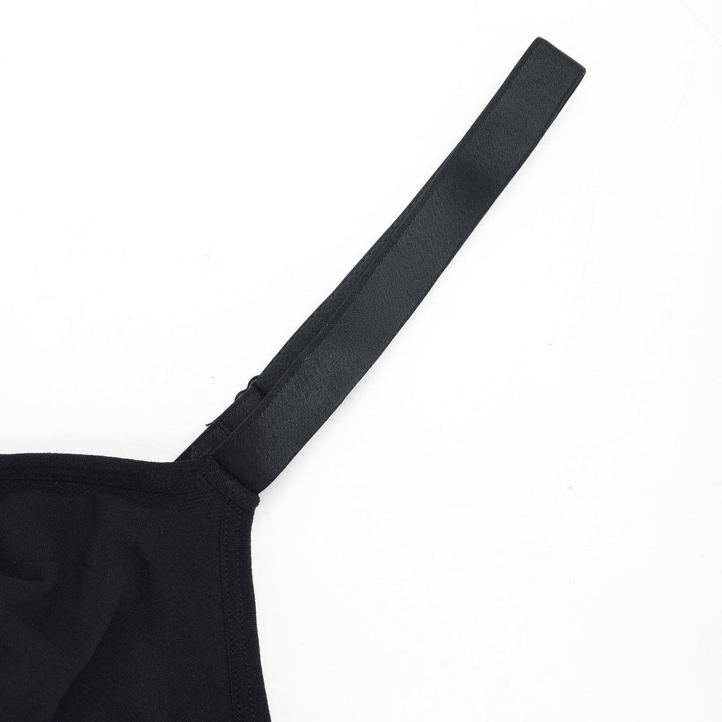 Chrissy Seamless Bust Support Shapewear Bra