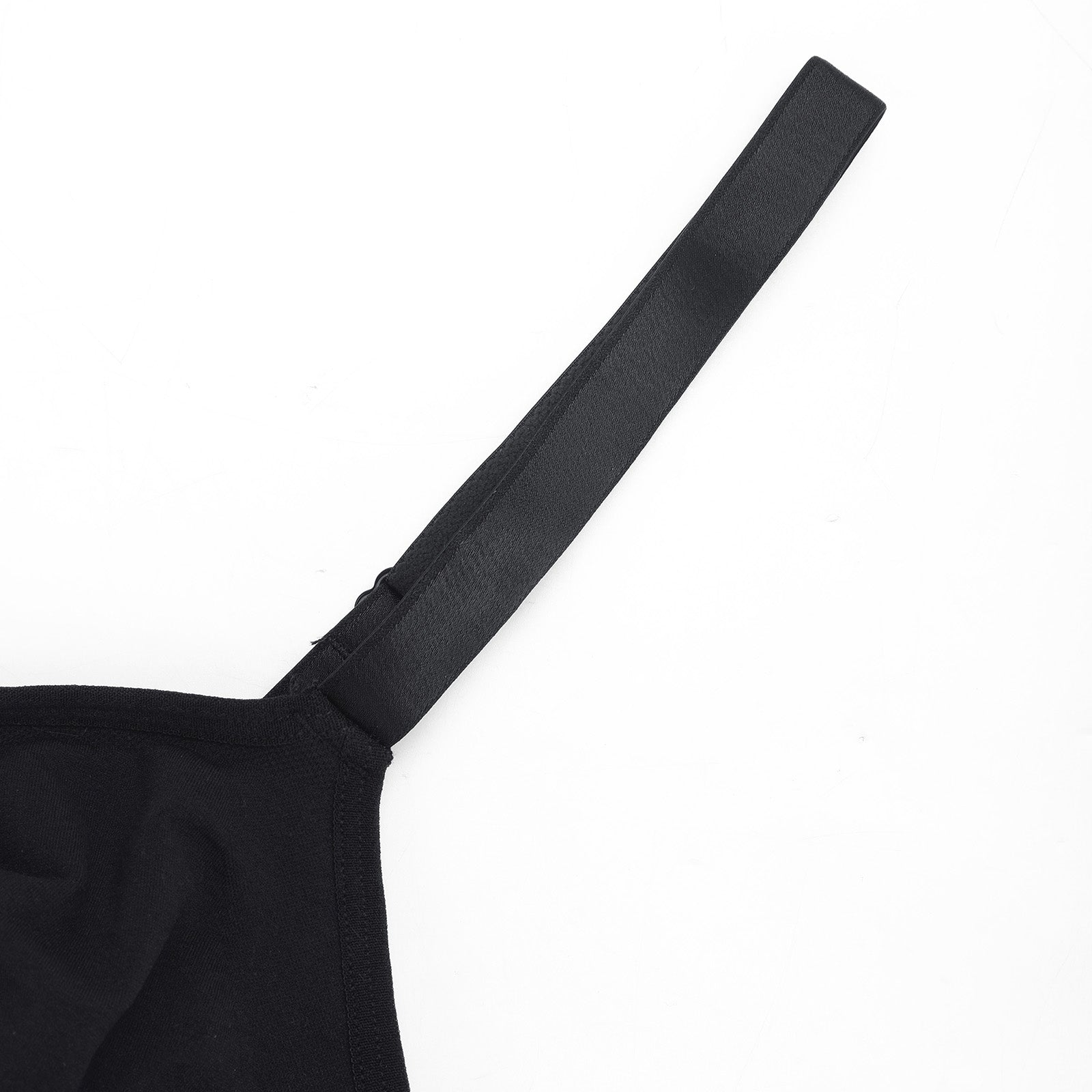 Chrissy Seamless Bust Support Shapewear Bra