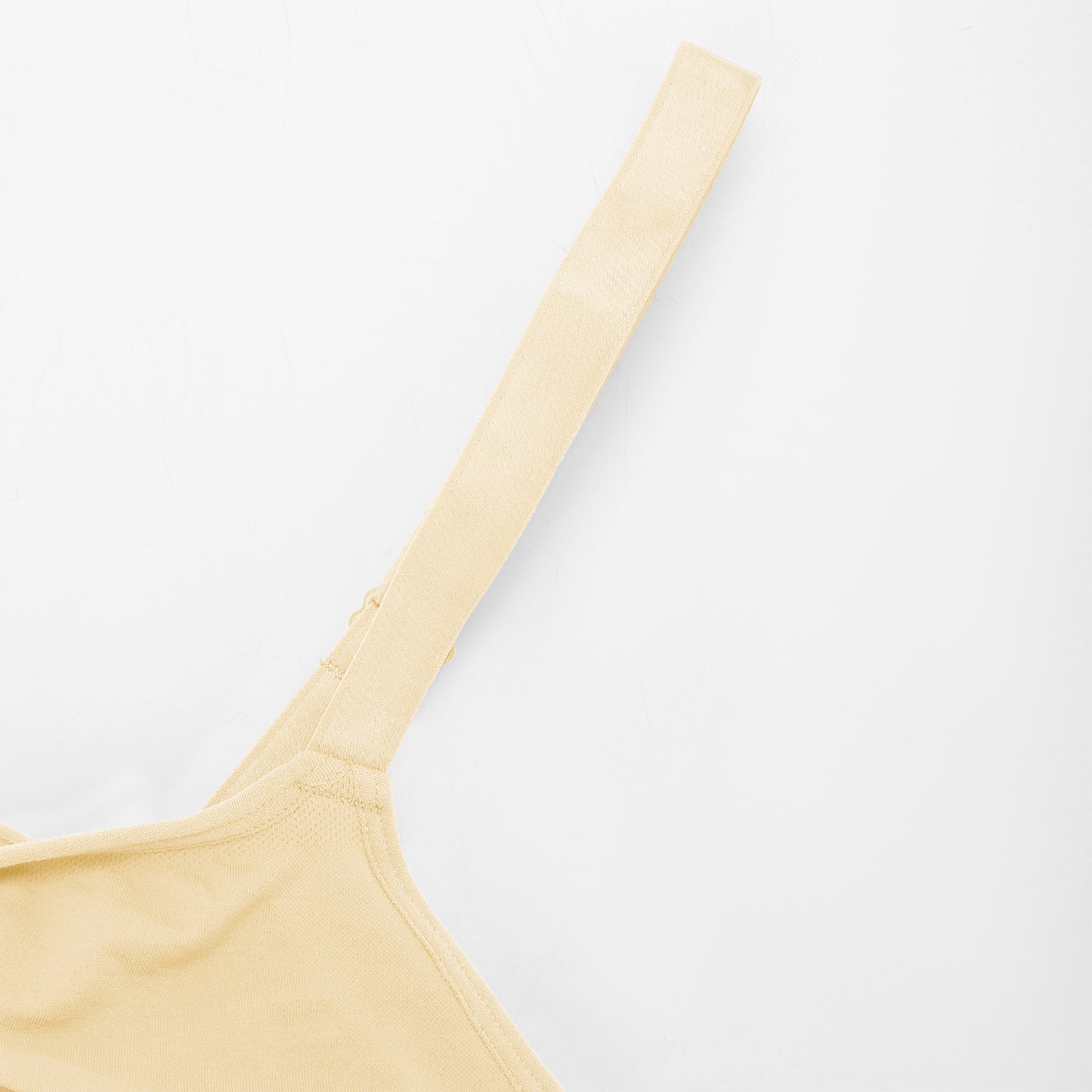 Chrissy Seamless Bust Support Shapewear Bra