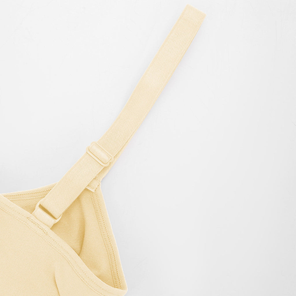 Chrissy Seamless Bust Support Shapewear Bra