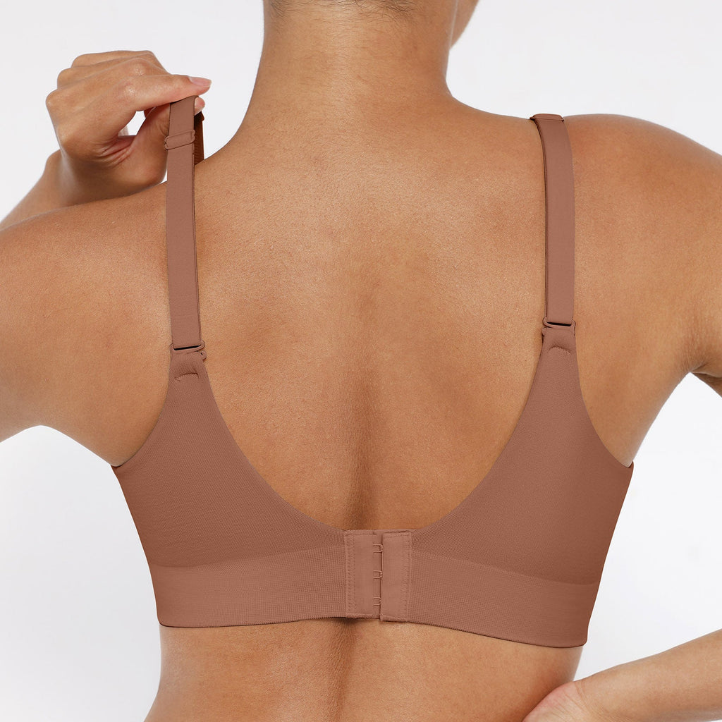 Diba Seamless Bust Support Shapewear Bra