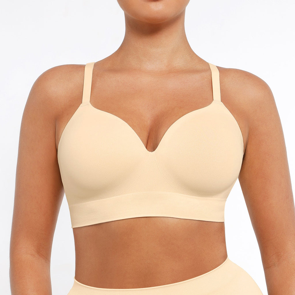 Diba Seamless Bust Support Shapewear Bra