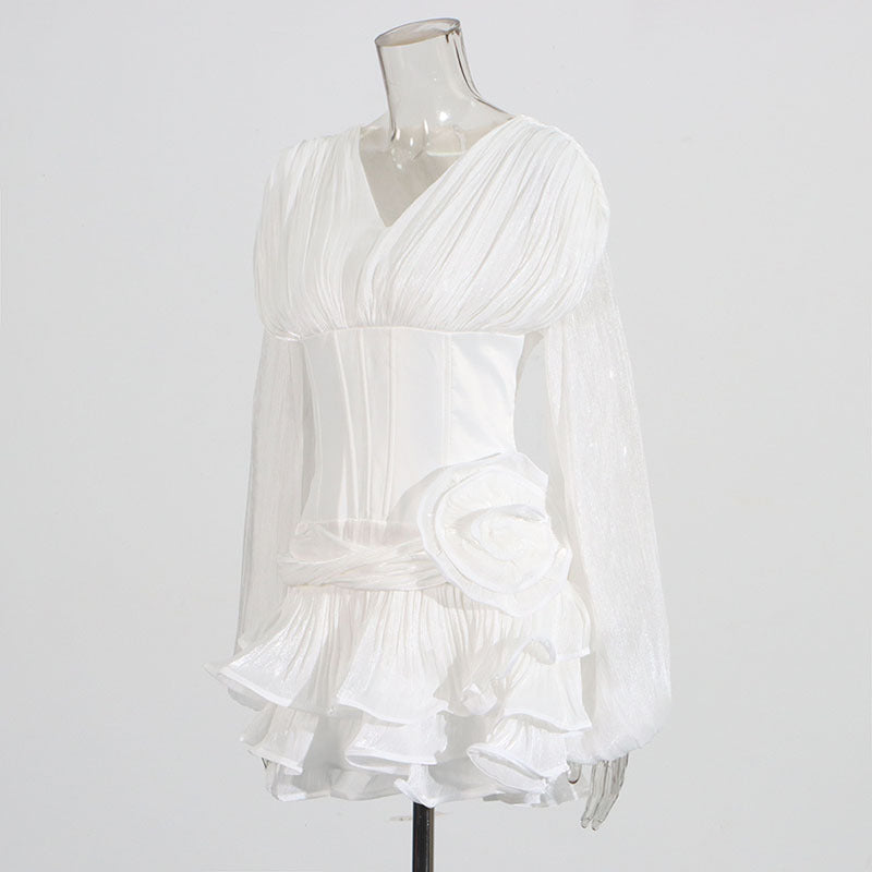 Marvelle Mini Dress