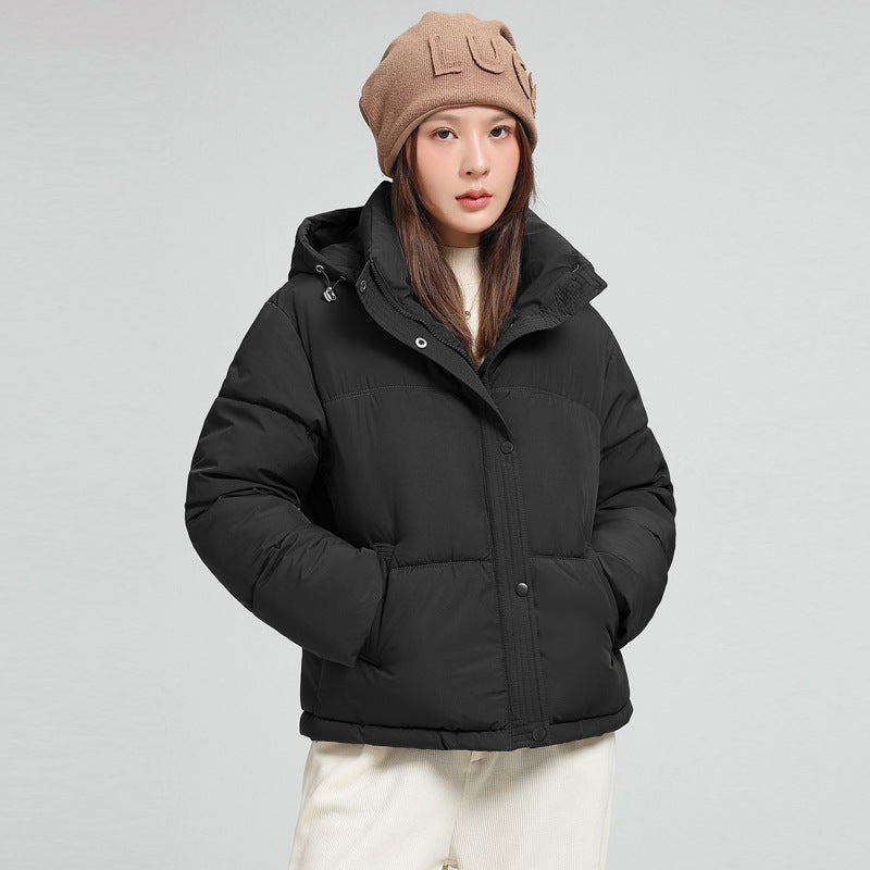 Isabella Down Puffer