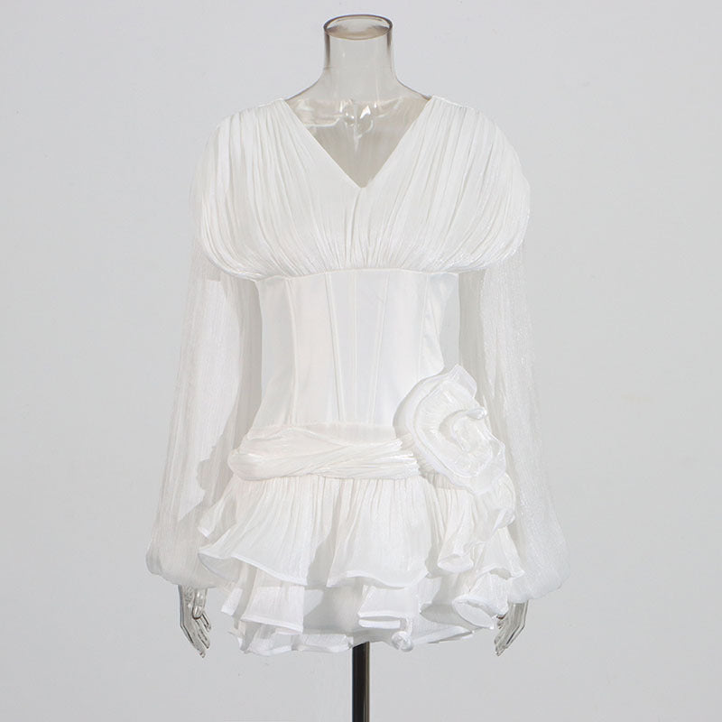 Marvelle Mini Dress